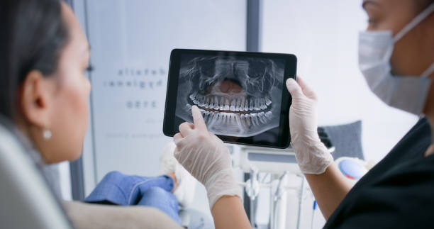 Licensed Teeth Cleaning And Checkup service in Conroe, TX - Dentist Open Now